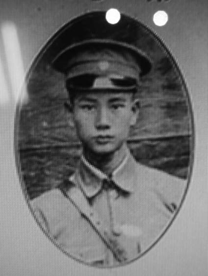 余少傑